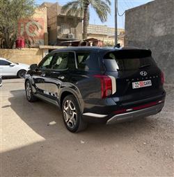 هيونداي باليسيد